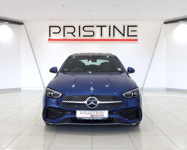 2022-Mercedes-Benz-C-Class-C200-Edition-6 image:1