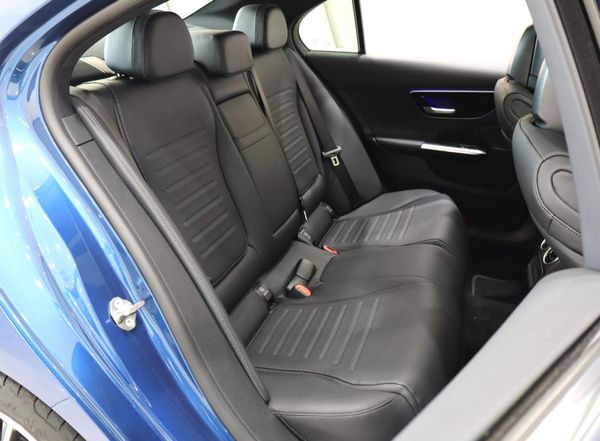 2022-Mercedes-Benz-C-Class-C200-Edition-6 image:26