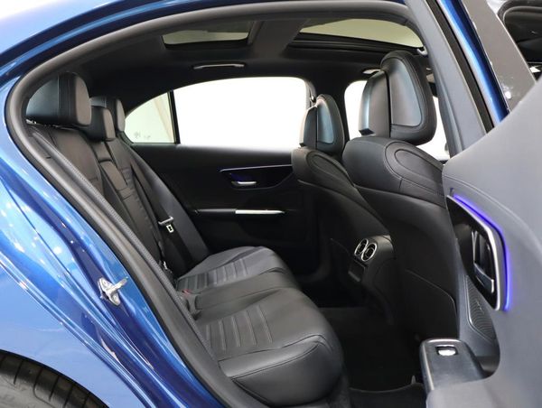 2022-Mercedes-Benz-C-Class-C200-Edition-6 image:27