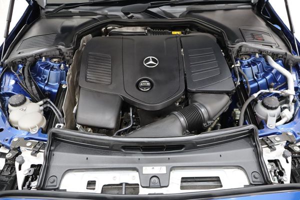 2022-Mercedes-Benz-C-Class-C200-Edition-6 image:28