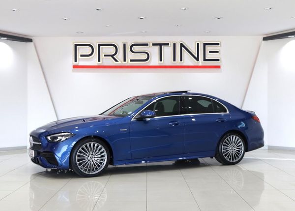 2022-Mercedes-Benz-C-Class-C200-Edition-6 image:2
