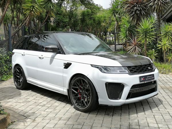 2021-Land-Rover-Range-Rover-Sport-50-V8-SVR-423kW image:1