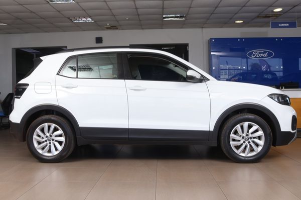 2023-Volkswagen-T-Cross-10-TSI-Comfortline image:12
