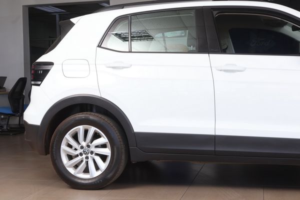 2023-Volkswagen-T-Cross-10-TSI-Comfortline image:13