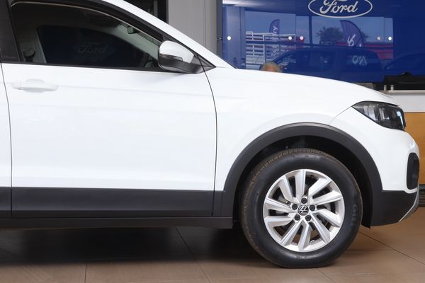 2023-Volkswagen-T-Cross-10-TSI-Comfortline image:14