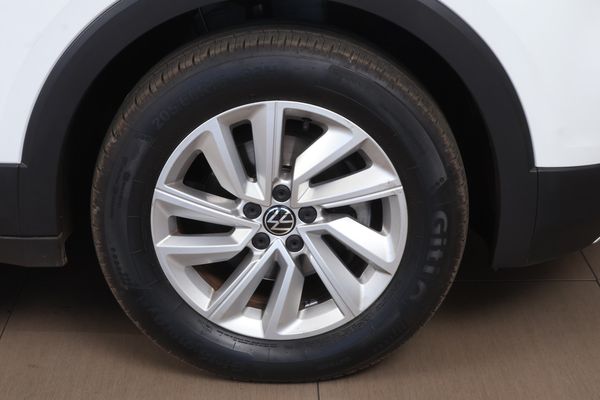2023-Volkswagen-T-Cross-10-TSI-Comfortline image:15