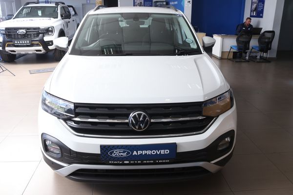 2023-Volkswagen-T-Cross-10-TSI-Comfortline image:16