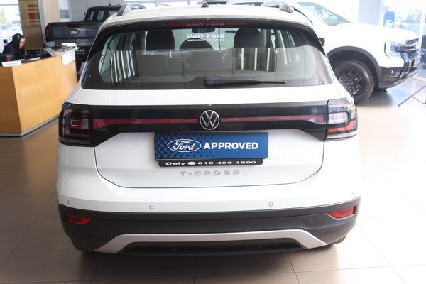 2023-Volkswagen-T-Cross-10-TSI-Comfortline image:17