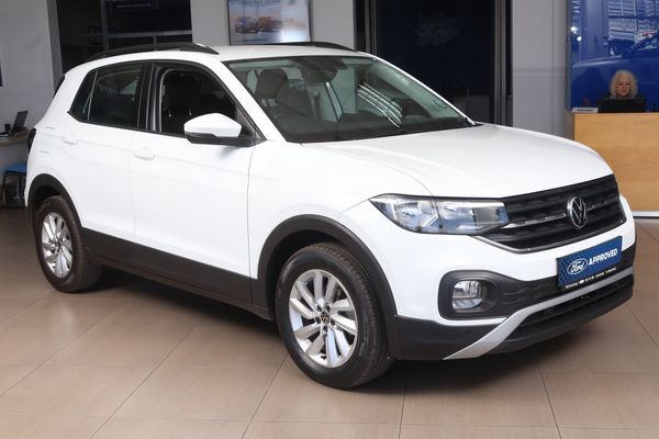 2023-Volkswagen-T-Cross-10-TSI-Comfortline image:2