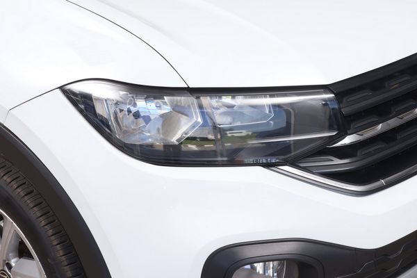 2023-Volkswagen-T-Cross-10-TSI-Comfortline image:3