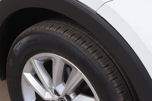 2023-Volkswagen-T-Cross-10-TSI-Comfortline image:4