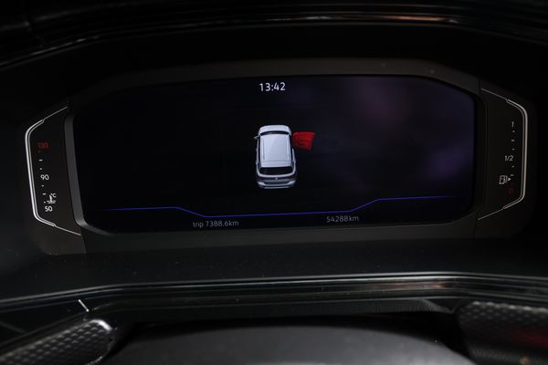 2023-Volkswagen-T-Cross-10-TSI-Comfortline image:6