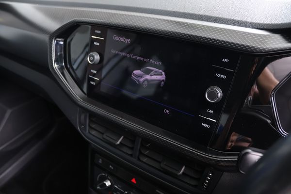 2023-Volkswagen-T-Cross-10-TSI-Comfortline image:7