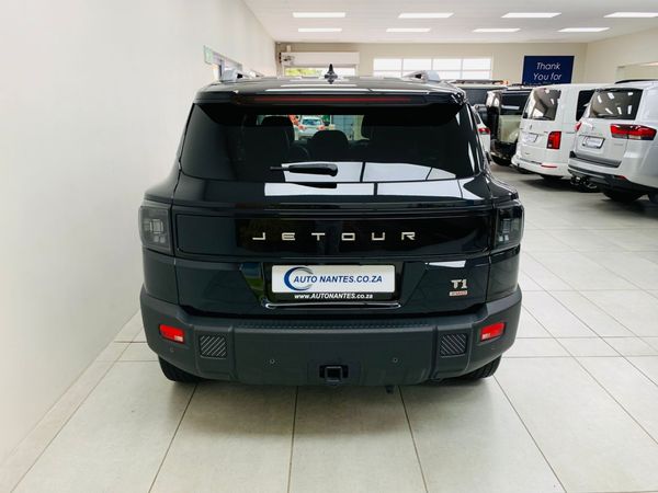 2026-Jetour-T1-20T-Xplora-AWD image:10