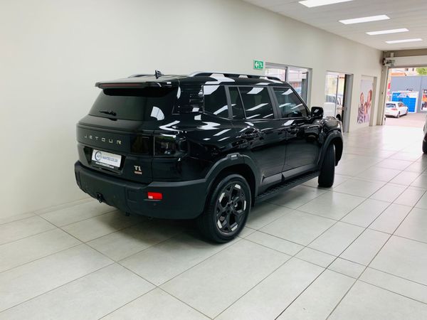 2026-Jetour-T1-20T-Xplora-AWD image:11