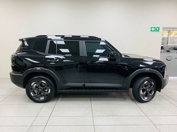 2026-Jetour-T1-20T-Xplora-AWD image:12