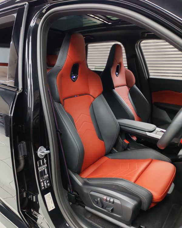 2025-BMW-X1-M35i-xDrive image:6