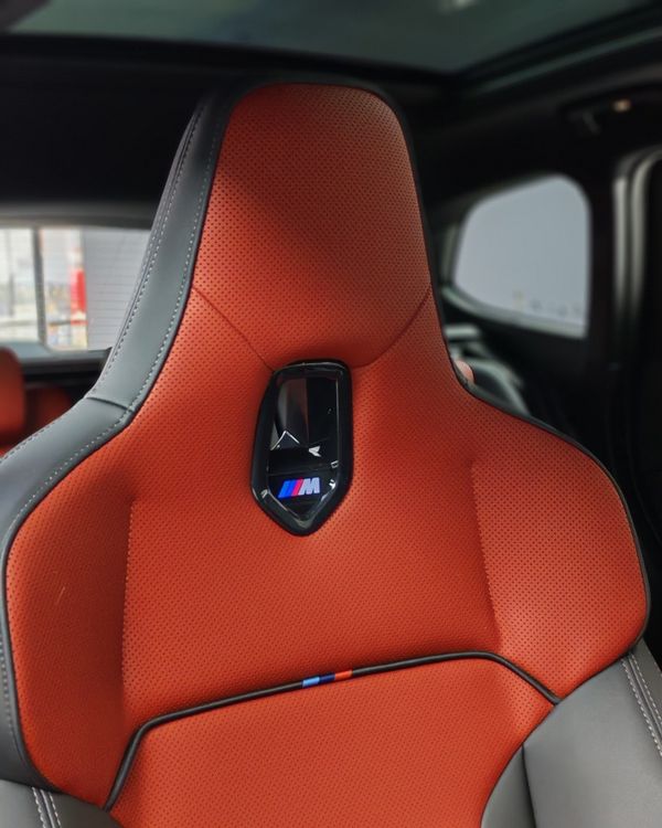 2025-BMW-X1-M35i-xDrive image:7