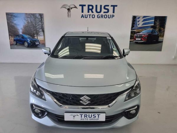 2024-Suzuki-Baleno-15-GLX-Auto image:1
