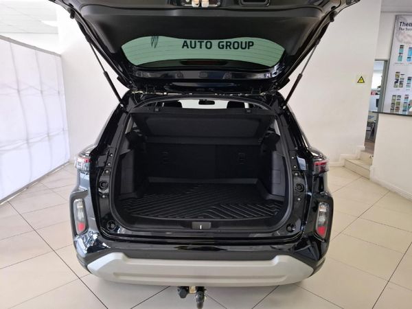 2025-Suzuki-Grand-Vitara-15-GL-Auto image:10