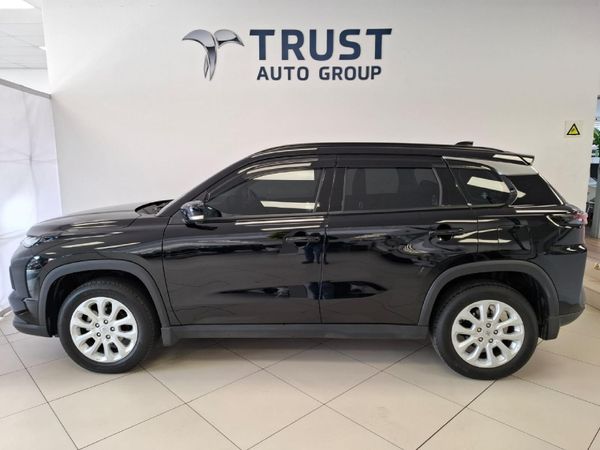 2025-Suzuki-Grand-Vitara-15-GL-Auto image:3