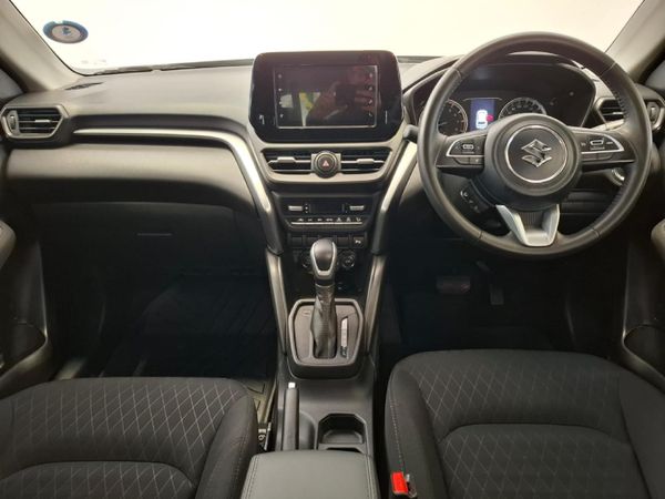 2025-Suzuki-Grand-Vitara-15-GL-Auto image:5