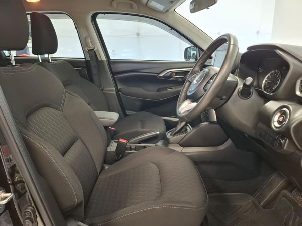 2025-Suzuki-Grand-Vitara-15-GL-Auto image:7