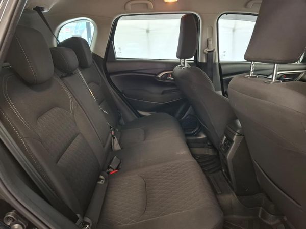 2025-Suzuki-Grand-Vitara-15-GL-Auto image:8