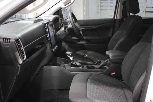 2026-Ford-Ranger-20D-XLT-HR-Double-Cab-Auto image:9