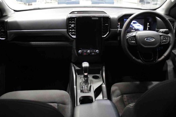 2026-Ford-Ranger-20D-XLT-HR-Double-Cab-Auto image:12