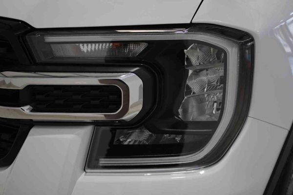 2026-Ford-Ranger-20D-XLT-HR-Double-Cab-Auto image:14