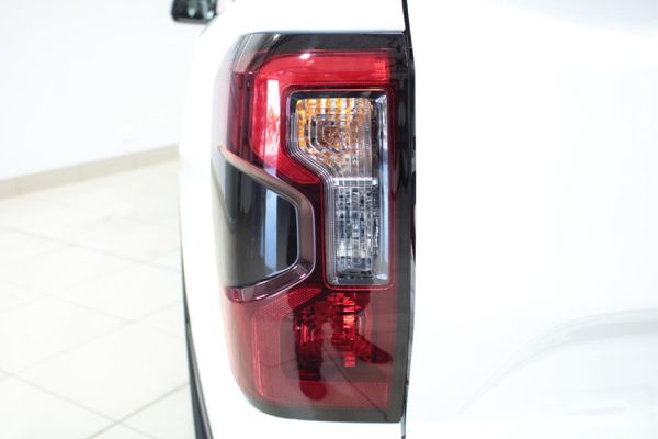 2026-Ford-Ranger-20D-XLT-HR-Double-Cab-Auto image:16