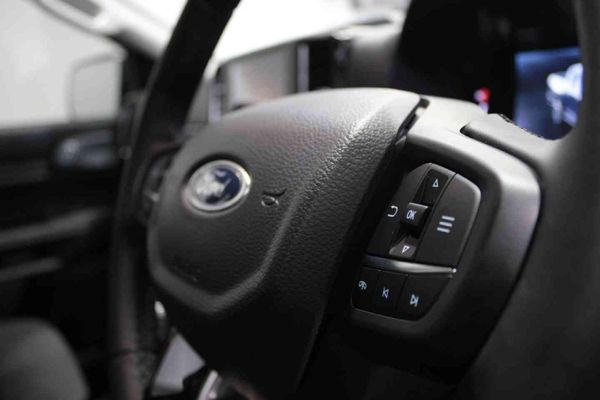2026-Ford-Ranger-20D-XLT-HR-Double-Cab-Auto image:5