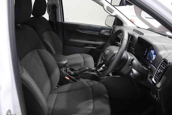 2026-Ford-Ranger-20D-XLT-HR-Double-Cab-Auto image:8