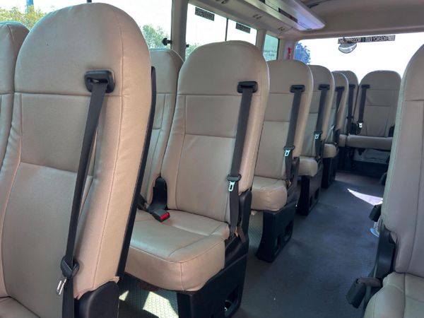 2023-Toyota-Coaster-40D-23-Seater-BS image:9