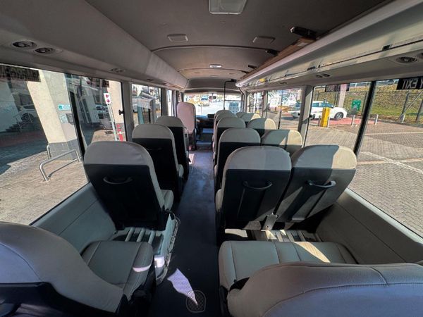 2023-Toyota-Coaster-40D-23-Seater-BS image:10