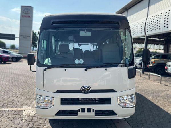 2023-Toyota-Coaster-40D-23-Seater-BS image:2