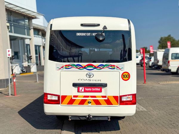 2023-Toyota-Coaster-40D-23-Seater-BS image:5