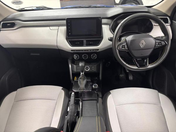 2026-Renault-Kiger-10T-Iconic-CVT-Auto image:12
