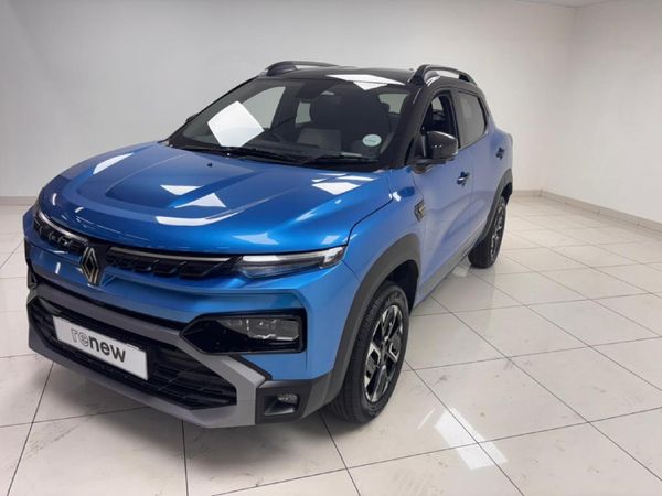 2026-Renault-Kiger-10T-Iconic-CVT-Auto image:2