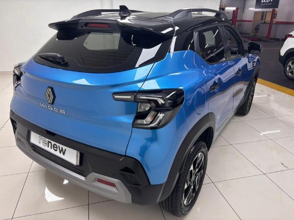 2026-Renault-Kiger-10T-Iconic-CVT-Auto image:3