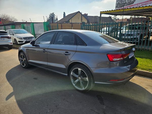 2019-Audi-A3-Sedan-10-TFSI-Auto-30-TFSI image:9