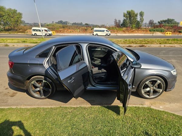 2019-Audi-A3-Sedan-10-TFSI-Auto-30-TFSI image:2