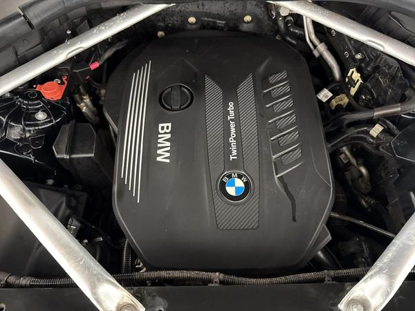 2019-BMW-X5-xDrive30d-M-Sport image:12