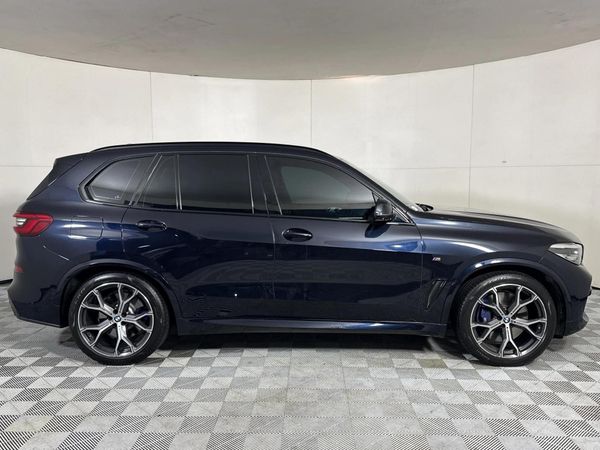 2019-BMW-X5-xDrive30d-M-Sport image:15