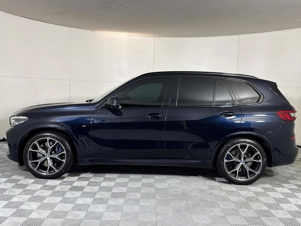 2019-BMW-X5-xDrive30d-M-Sport image:17