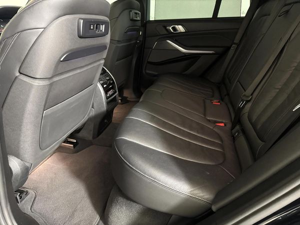 2019-BMW-X5-xDrive30d-M-Sport image:3