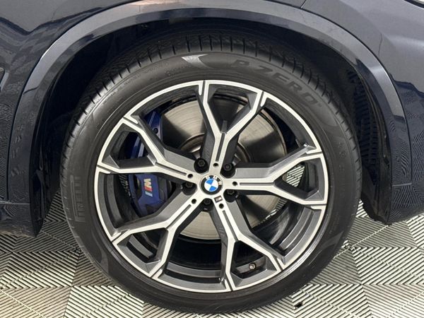2019-BMW-X5-xDrive30d-M-Sport image:4