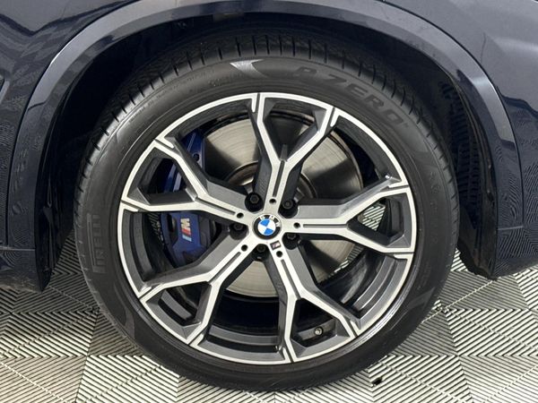 2019-BMW-X5-xDrive30d-M-Sport image:5