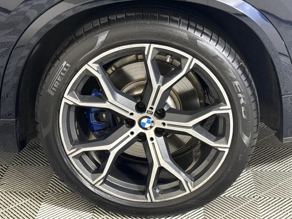 2019-BMW-X5-xDrive30d-M-Sport image:6